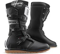 Gaerne Balance XTR Aquatech, boots waterproof 44.5 EU Black/White