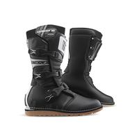 Gaerne Balance XTR Trials Boots Black