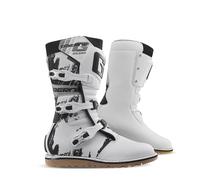 Gaerne Balance XTR Trials Boots White