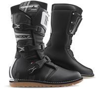 Gaerne Balance XTR waterproof Motocross Boots, black, size 46 for Men