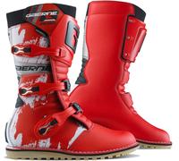 Gaerne Balance XTR Aquatech, boots waterproof 42 EU Red/White