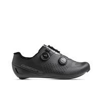 Gaerne Carbon G Fuga Road Cycling Shoes - Black (40) Size: 40