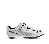 Gaerne Carbon G Tuono Road Bicycle Cycle Bike Shoes Matt White
