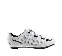 Gaerne Carbon G Tuono Road Cycling Shoes - Matt White (43) Size: 43
