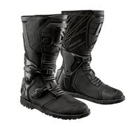 Gaerne Dakar Gore-Tex Motorbike Motocross MX Adventure Boots Black