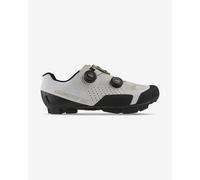 Gaerne Dare BOA MTB Shoes White Titanium - 42