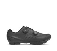 Gaerne Dare MTB Cycle Bicycle Bike Shoes Core Black