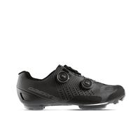 Gaerne Dare MTB Shoes - Black (44) Size: 44