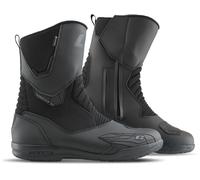 Gaerne Duran Gore-Tex® Motorcycle Boots, black, size 44 45 for Men