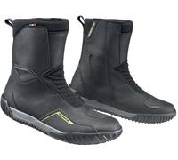 Gaerne Escape Motorcycle Boots, black, size 41 for Men