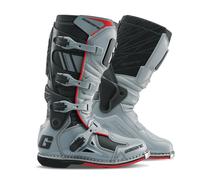 Gaerne Fastback Cactus MX Boots Blue Motocross Off-Road Enduro Quad ATV