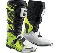 Gaerne Fastback Endurance, boots 39 EU Neon-Yellow/Black/White
