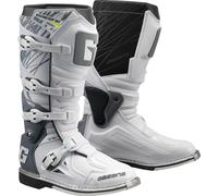Gaerne Fastback Endurance, boots 45 EU White