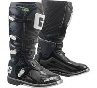 Gaerne Fastback Endurance, boots 47 EU Black