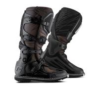 Gaerne Fastback Endurance Enduro Boots brown-black42 brown-black