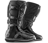 Gaerne Fastback Endurance Motocross Boots, black, size 43 for Men