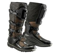 Gaerne Fastback Enduro Boots Brown/Black Adult Off-Road