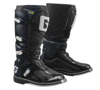 Gaerne Fastback Enduro Moto Motorcycle Motocross MX Boots Black