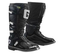 Gaerne Fastback Enduro Motorbike Motocross MX MX Boots Black