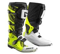 Gaerne Fastback Motocross Boots Flo Yellow MX Off Road Enduro Quad ATV