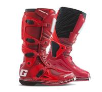 Gaerne Fastback Motorbike Motocross MX MX Boots Blood Moon