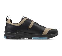 Gaerne G.blazar Mtb Shoes Black EU 43 Men UK 9 Stone Grey / Black
