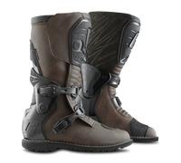 Gaerne G_Dakar Aquatech Adventure Boots Brown45 Brown