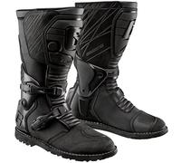 Gaerne G-Daker Gore-Tex Waterproof Boots Motorcycle Motorbike - Black