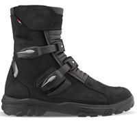 Gaerne G-Dune Aquatech waterproof Motorcycle Boots, black, size 44 45 for Men