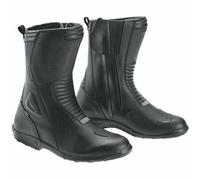 Gaerne G-Durban Drytech Touring Boots Motorcycle Motorbike - Black 46
