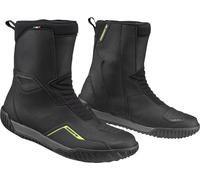 Gaerne G-Escape Waterproof Motorcycle Boots, black, size 47 for Men