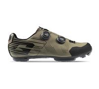 Gaerne G.Obsidian Gravel Cycling Shoes - Moss / EU45
