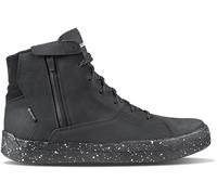 Gaerne G-Rome GTX Splash waterproof Motorcycle Shoes, black, size 37