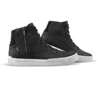 Gaerne G-Rome GTX waterproof Motorcycle Shoes, black, size 44 for Men