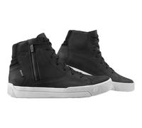 Gaerne G-Rome Waterproof Gore-Tex Urban Motorcycle Motorbike Boots - Black