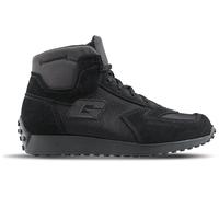 Gaerne G-Rue Motorcycle Shoes, black, size 45 for Men