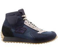 Gaerne G-Rue Motorcycle Shoes, dark blue, size 45