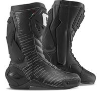 Gaerne G-RX, boots 46 EU Black/Dark Grey