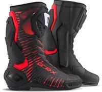 Gaerne G-RX, boots 47 EU Black/Red