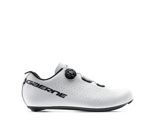 Gaerne G.Sprint Road Cycling Shoes - Matt White (45) Size: 45