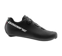 Gaerne Sprint Road Cycling Shoes - Matt Black (44) Size: 44