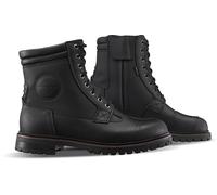 Gaerne G-Stone Gore-Tex Motorcycle Boots, black, size 47 for Men