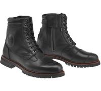 Gaerne G-Stone Gore-Tex Motorcycle Boots, black, size 47