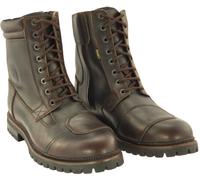 Gaerne G-Stone Gore-Tex Motorcycle Boots, brown, size 41