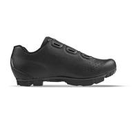 Gaerne G.trail+ Lady Mtb Shoes Black EU 39 Woman UK 5.5 Black