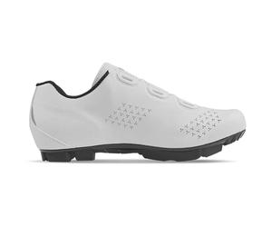 Gaerne G.trail+ Lady Mtb Shoes White EU 42 Woman UK 8 White
