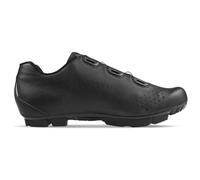 Gaerne G.trail+ Wide Mtb Shoes Black EU 42 Men UK 8 Black