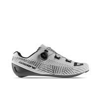 Gaerne G Tuono Road Bicycle Cycle Bike Shoes Grey