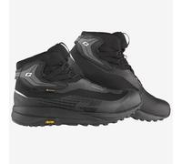 Gaerne G_Xenon GORE-TEX® Black Men's Motorcycle Shoes 2975-001