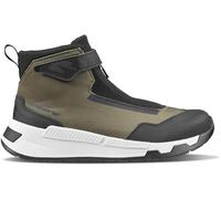 Gaerne G-Zion Air Motorcycle Shoes, black/green, size 47